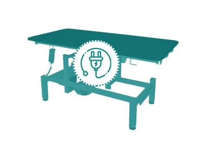 Stoły weterynaryjne