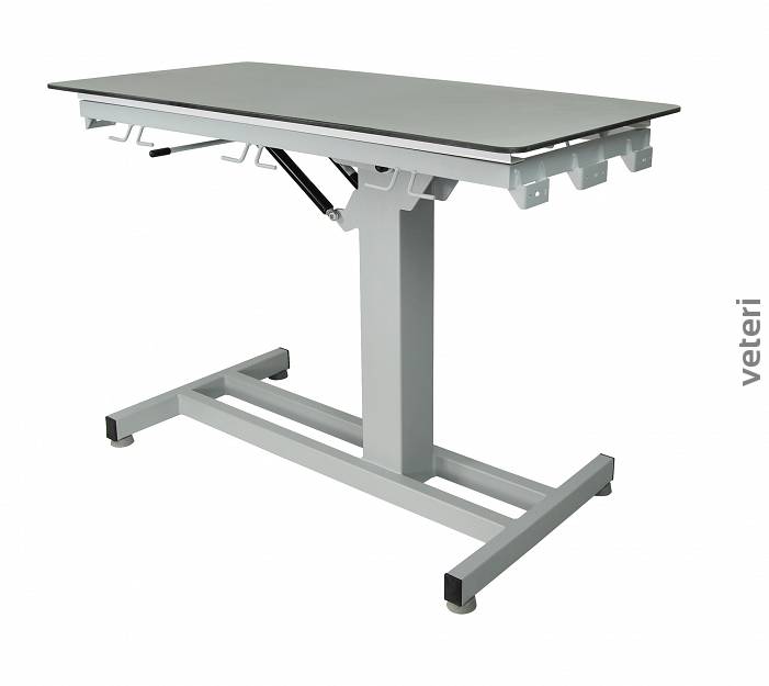Stół weterynaryjny VET-RS2