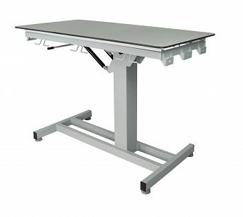 Stół weterynaryjny VET-RS2