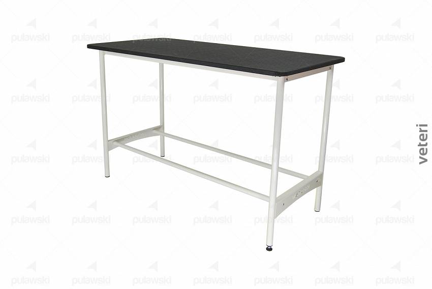 Leżanka zabiegowa VET-L01 