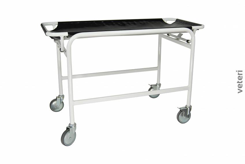 Leżanka mobilna + nosze