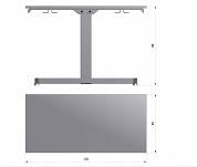 Stół weterynaryjny VET-S02