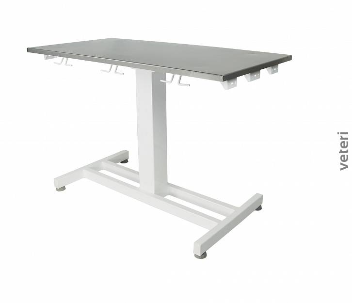 Stół weterynaryjny VET-S02