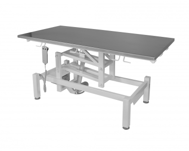 Stół weterynaryjny VET-E02 ELEKTRYCZNY