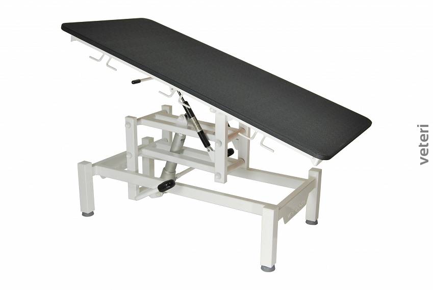 Stół weterynaryjny VET-H04 HYDRAULICZNY