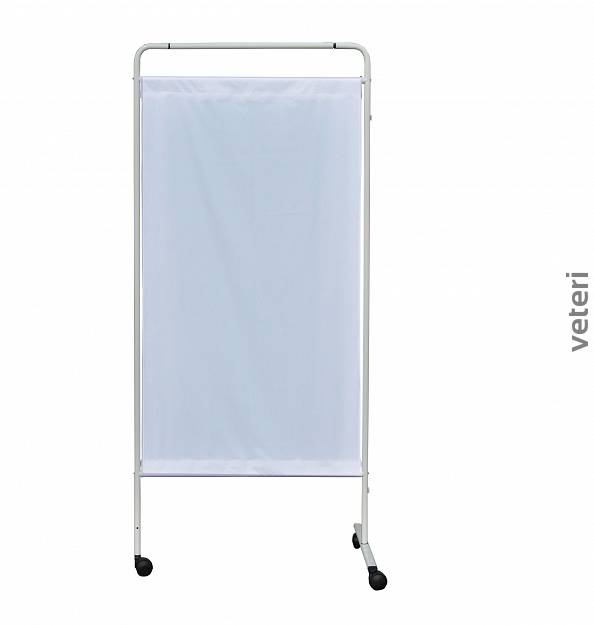 Parawan metalowy PM-01