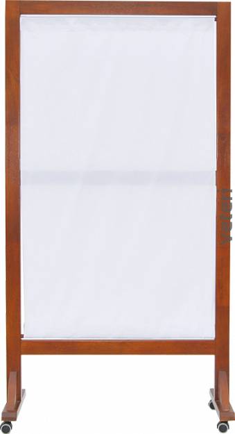 Parawan drewniany PD-01