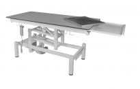 Stół weterynaryjny VET-RE2 ELEKTRYCZNY