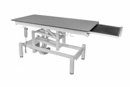 Stół weterynaryjny VET-RE2 ELEKTRYCZNY