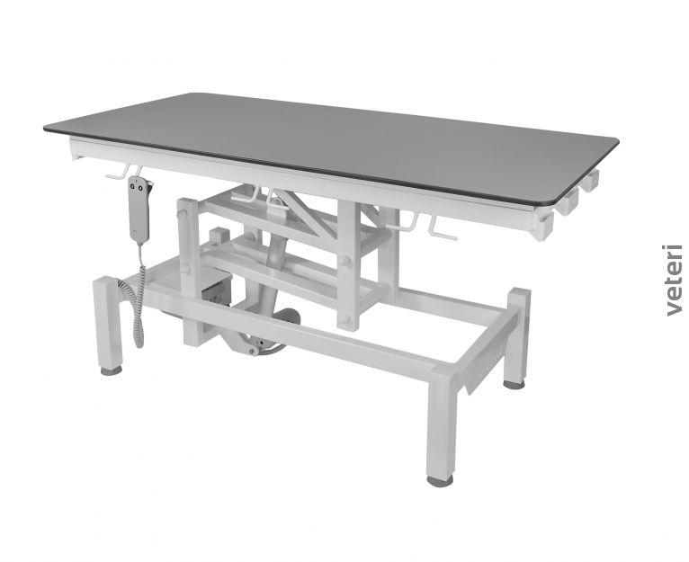 Stół weterynaryjny VET-RE1 ELEKTRYCZNY