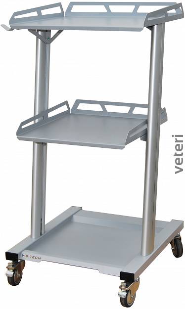 Stolik pod aparaturę medyczną SAM-2