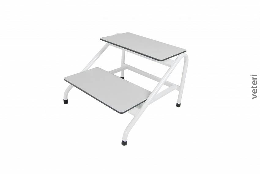 Stopień metalowy STM-2