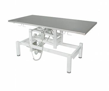 Stół weterynaryjny VET-E05 ELEKTRYCZNY