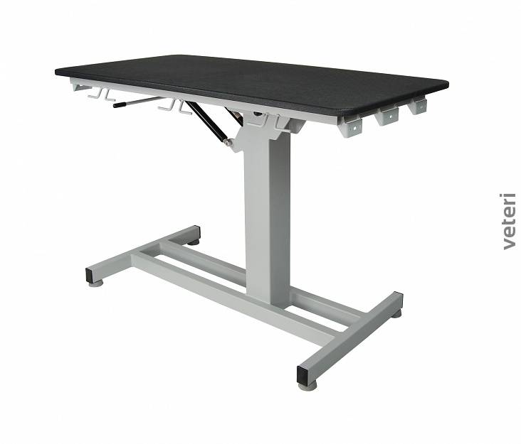 Stół weterynaryjny VET-S04