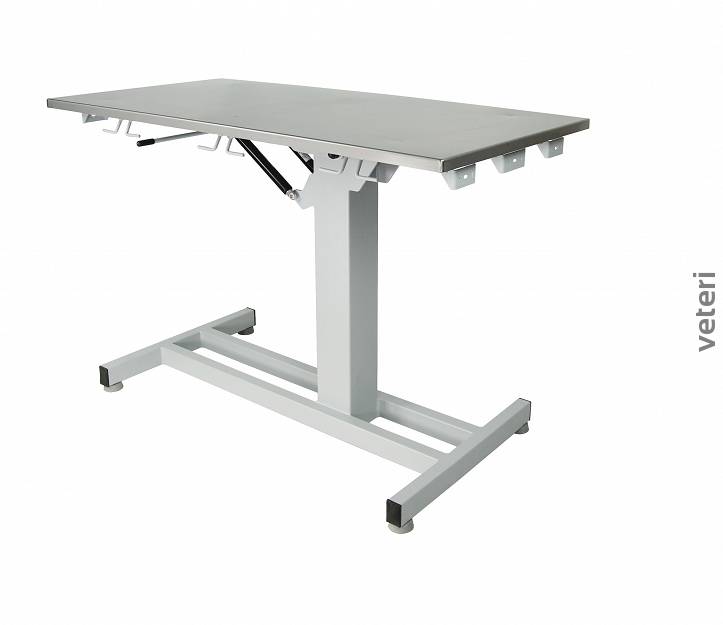 Stół weterynaryjny VET-S05