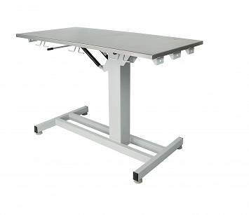 Stół weterynaryjny VET-S05