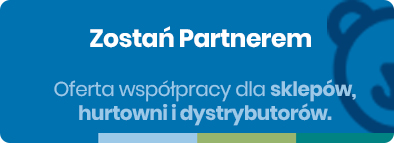 Zostań partnerem